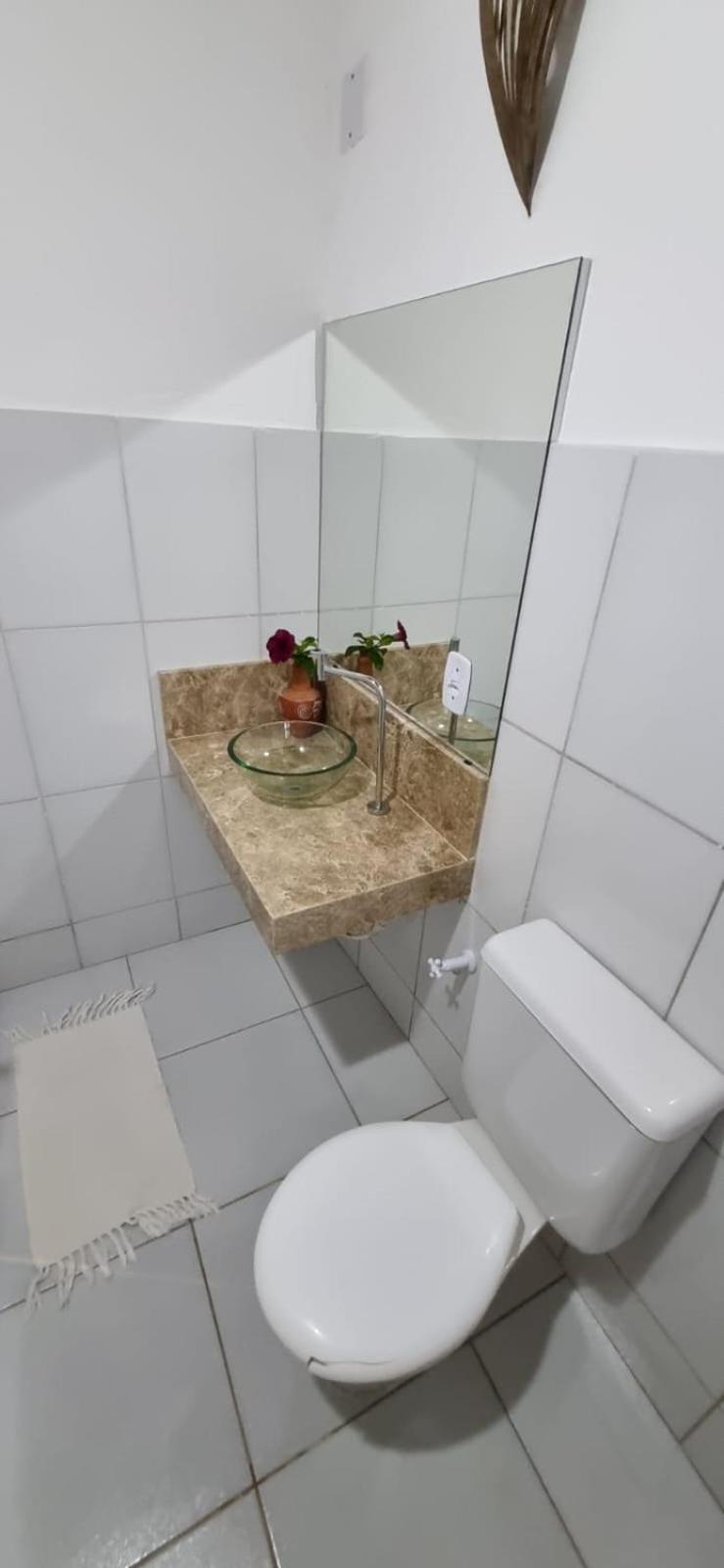 Mucha Playa Algodoes Suites 마라우 외부 사진